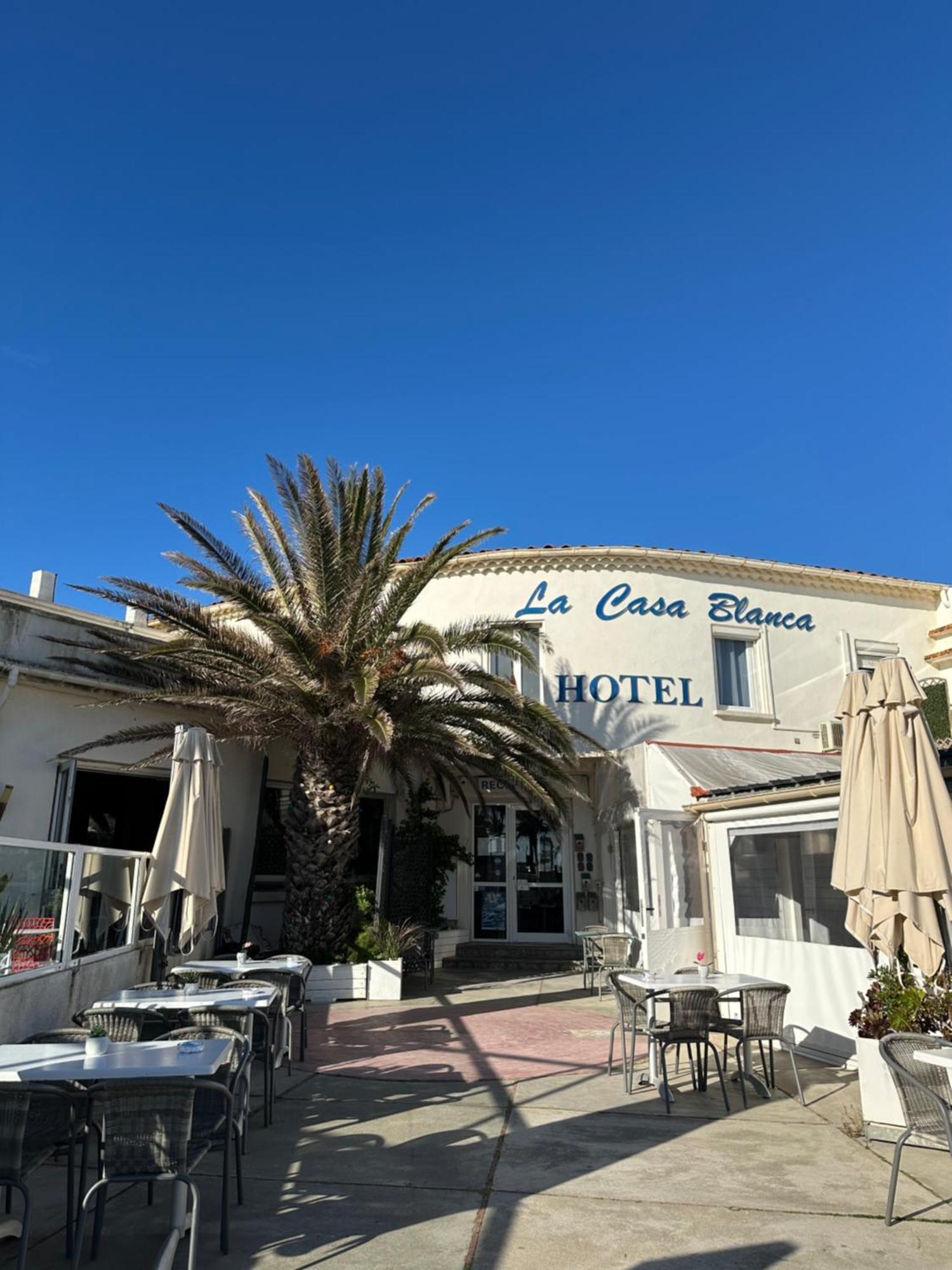 La Casa Hotel 3*